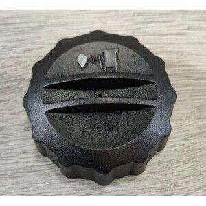 Poulan Pro Link PA6-GF String Trimmer Fuel Cap OEM Used